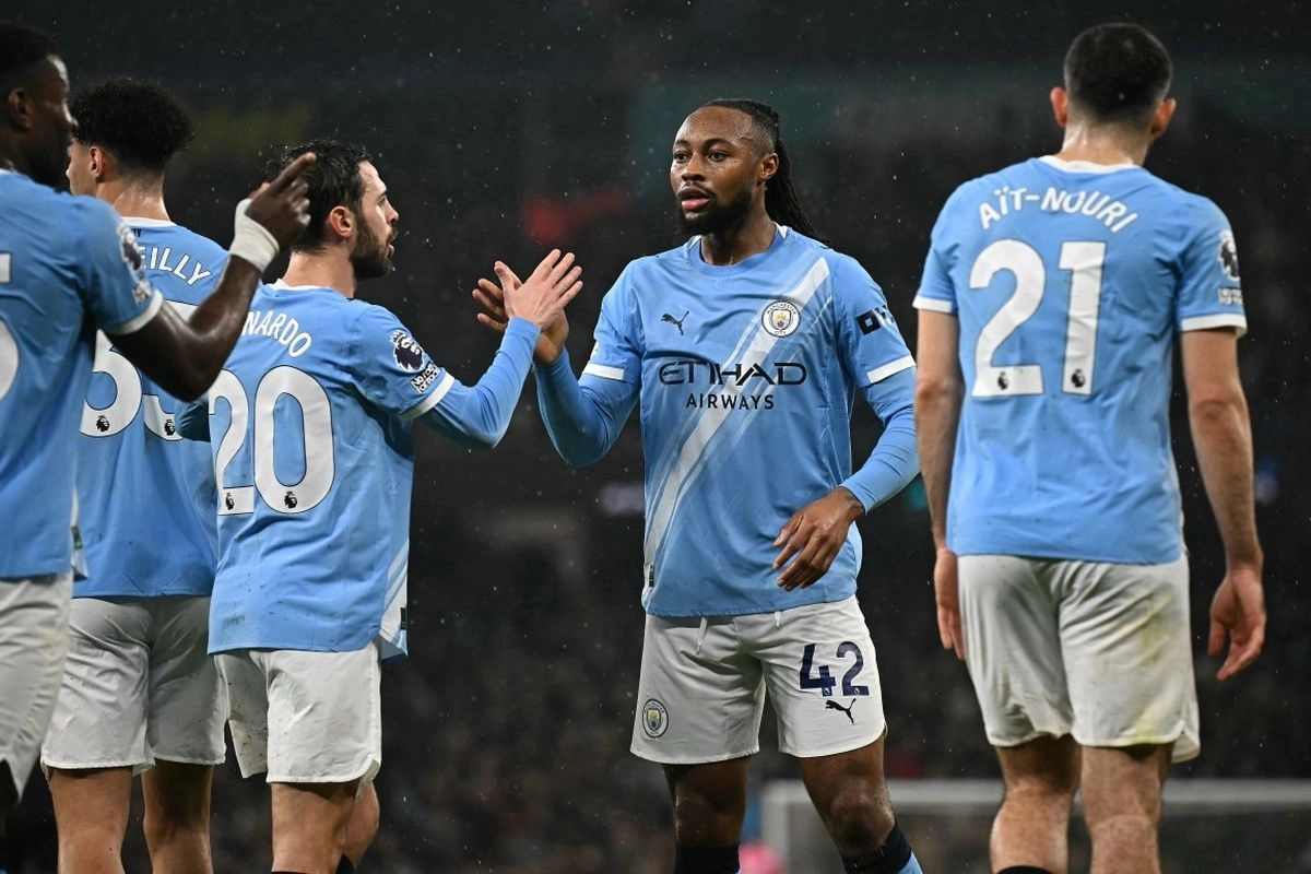Ada Sosok Antoine Semenyo di Balik Kekalahan 1-2 Arsenal Melawan Bournemouth