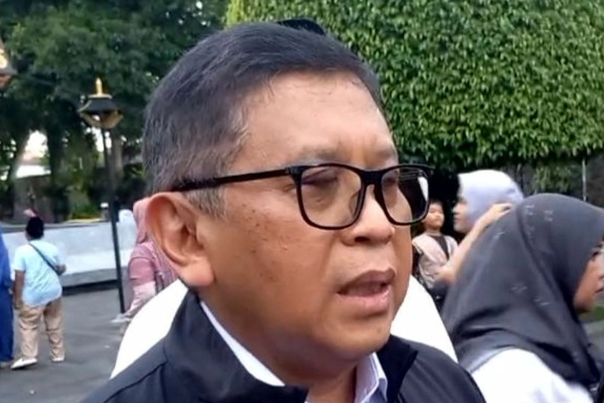 Bupati Malang Lantik Anak Jadi Kadis, Hasto: Jangan Sampai Ada Praktik yang Tidak Adil