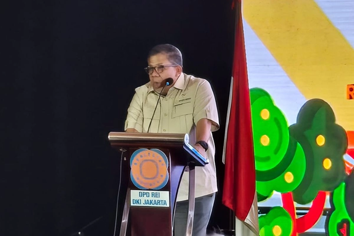 Fahri Hamzah soal Reshuffle: Itu Hak Prerogatif, Presiden Boleh Tidak Sharing dengan Siapa Pun