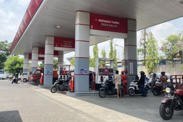 Harga BBM Pertamina Ada yang Naik Per 18 April 2026, Simak Rinciannya