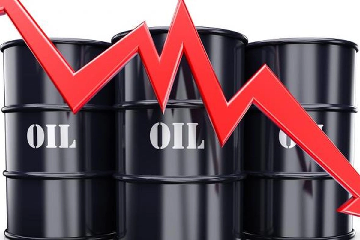 Iran Buka Selat Hormuz, Harga Minyak Anjlok ke Kisaran 80 Dollar AS