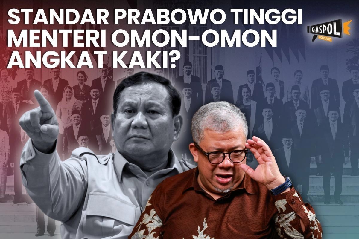 Kemungkinan Prabowo Ingin Menjabat Lagi Pada 2029? Ini Kata Fahri Hamzah