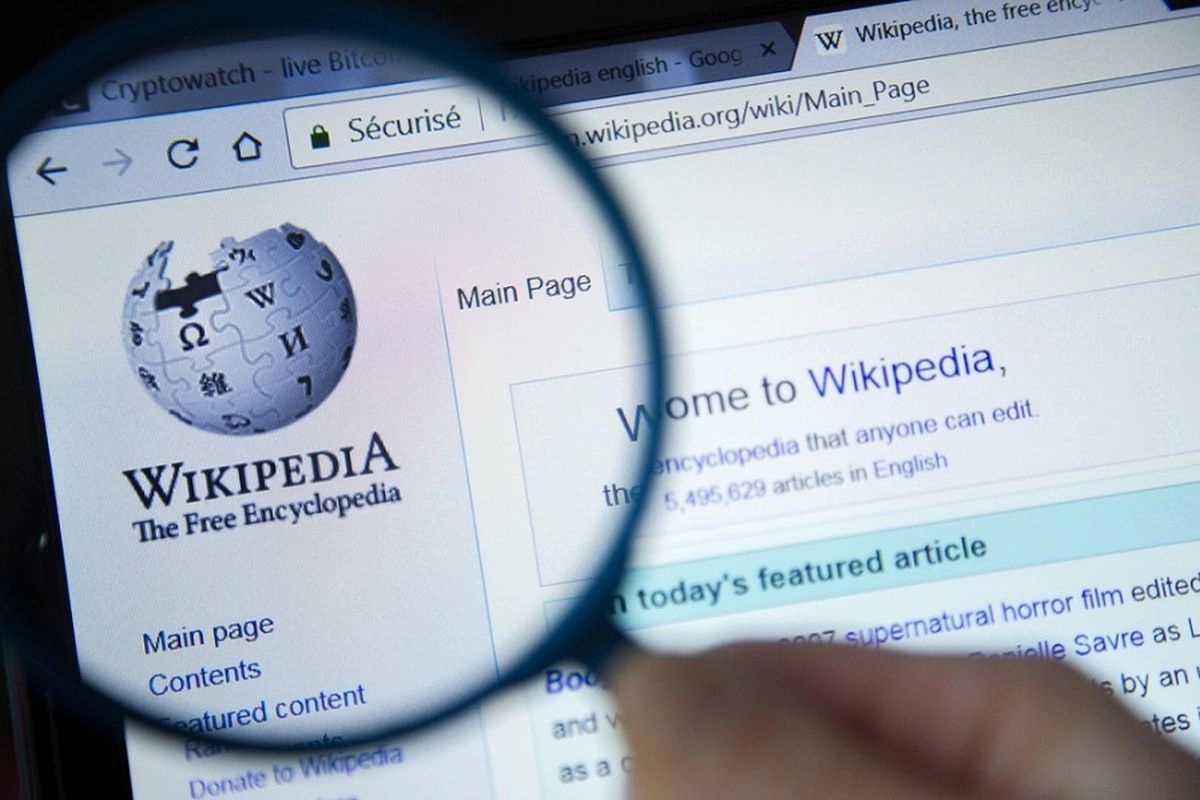 Komdigi Ancam Blokir Wikipedia, Waka Komisi I: Berdampak ke Publik, Hati-hati