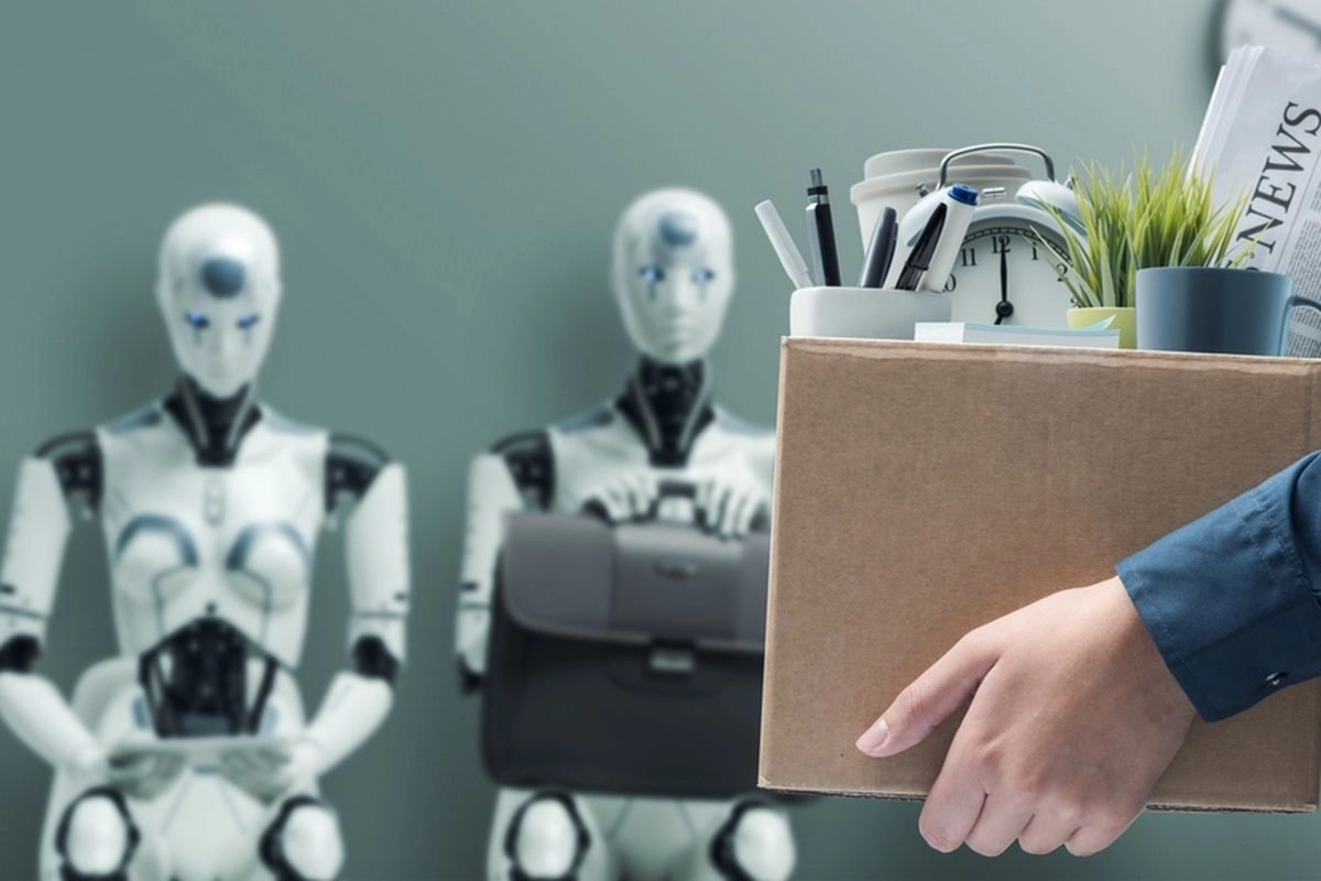 PHK Massal di Silicon Valley karena AI?
