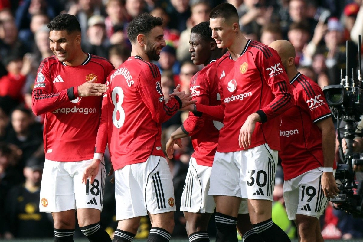 Siaran Langsung Chelsea Vs Man United, Isyarat Carrick Pasang Duet Yoro-Heaven