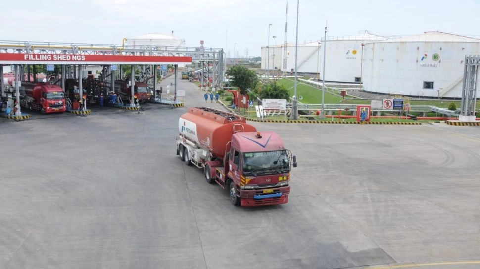 Harga BBM Dijaga Tetap Stabil, Pertamina Imbau Masyarakat Hemat Energi