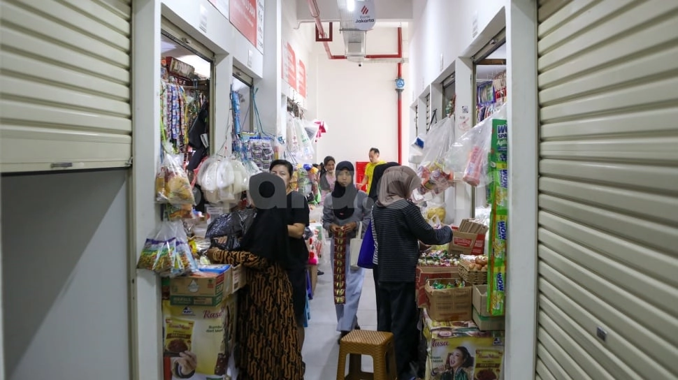 Harga Pangan Hari Ini Naik? Cabai Rawit Tembus Rp71 Ribu, Telur Ayam Rp32.300 per Kg