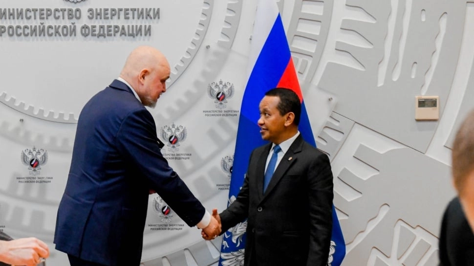 Impor Minyak Rusia Mulai Jalan, Pakar Ingatkan Risiko Ketahanan Energi RI