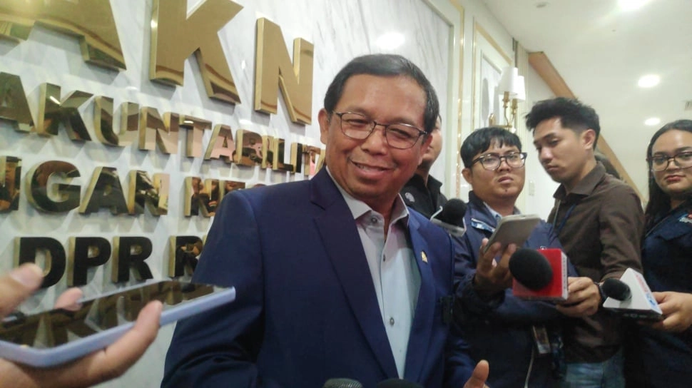 Kawal Agenda Ekonomi Kerakyatan, Kang Hero Dianugerahi KWP Award 2026