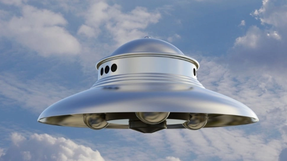 Kotak Pandora UFO dan Alien Bakal Dibuka Trump, Politikus AS: Publik Bakal Geleng-geleng