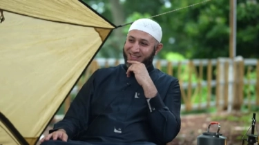Kronologi Terbongkarnya Kasus Pelecehan Syekh Ahmad Al Misry, Santri Jadi Korban