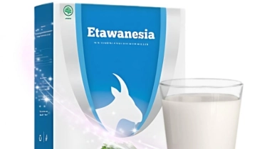 Rahasia Produk Kesehatan Laris di Marketplace: Review Positif Jadi Penentu Utama