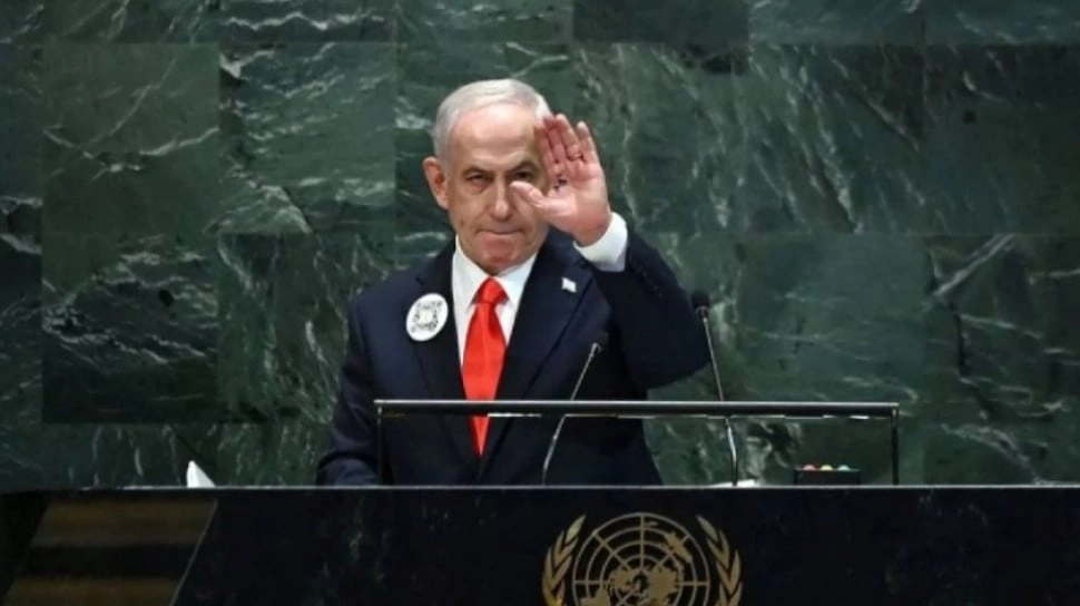 Trump Larang Israel Serang Lebanon, Benjamin Netanyahu Langsung Manut