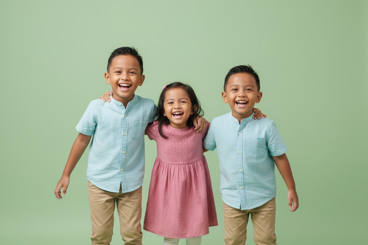 Anak Sulung Disebut Lebih Bertanggung Jawab, Mitos atau Fakta?