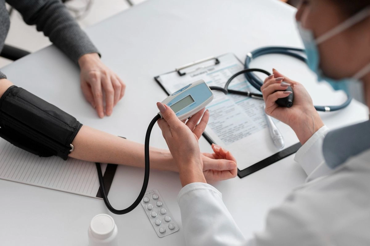 Jangan Tunggu Gejala, Lakukan Medical Check Up Rutin
