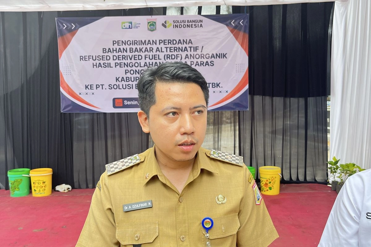 Kader Lantik Anak Jadi Kadis, PDIP Bereaksi