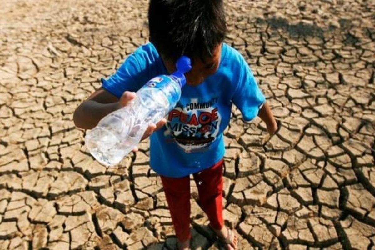 Mewaspadai Dampak El Nino ''Godzilla'' terhadap Ketahanan Pangan Indonesia