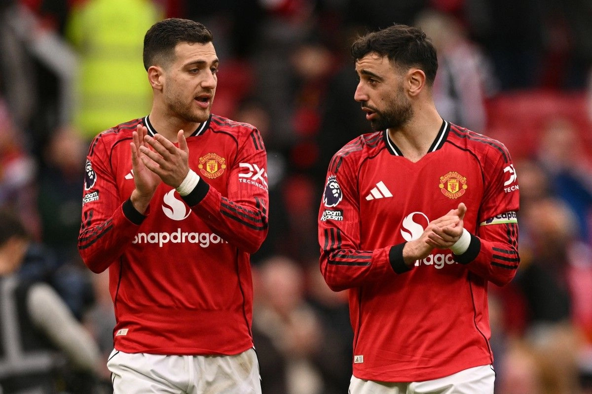 Owen Hargreaves: Bruno Fernandes Kini Lebih Baik dari Kevin De Bruyne