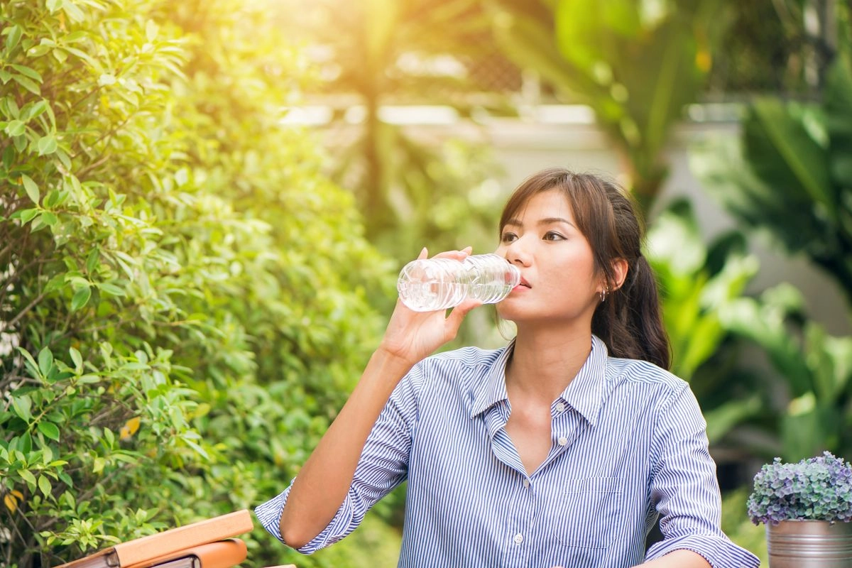 Waktu Terbaik Minum Air Putih untuk Tingkatkan Metabolisme