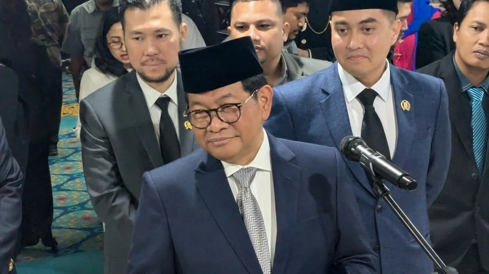 Evaluasi WFH ASN di Jakarta, Pramono Anung: Kemacetan Turun Drastis