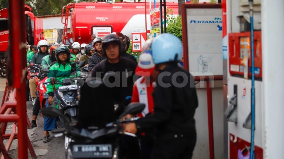 Krisis BBM Mengintai, Guru Besar UGM Tawarkan Solusi dari Nyamplung dan Malapari