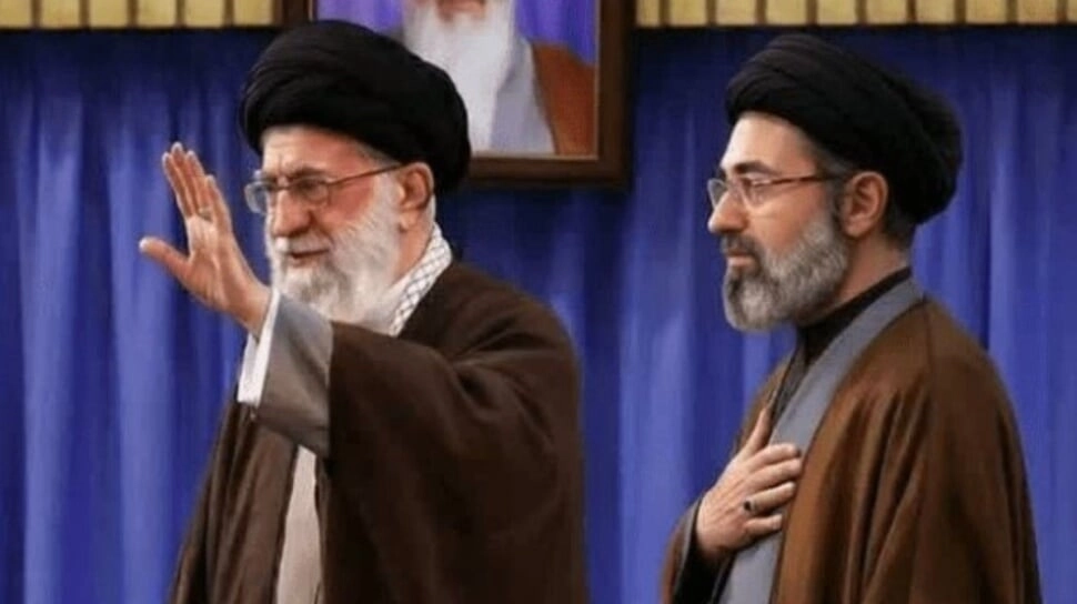Selat Hormuz Ditutup Lagi, Trump Sentil Iran, Mojtaba Khamenei Balas Menohok