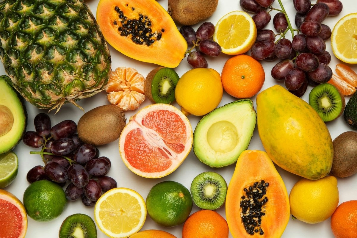 10 Makanan yang Dibutuhkan Perempuan 50 Tahun ke Atas untuk Kesehatan