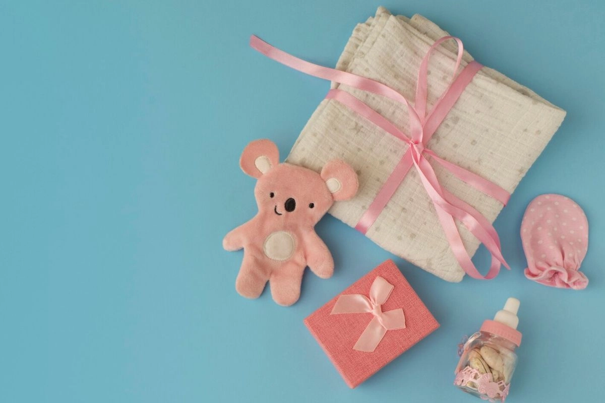 50 Ucapan untuk Bayi Baru Lahir yang Penuh Doa dan Harapan