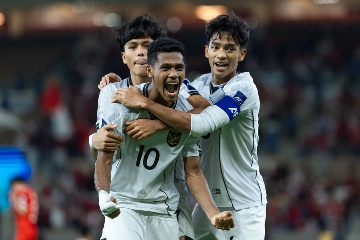Aksi Kekerasan di EPA U20 Seret Fadly Alberto, Eks Timnas U17 Indonesia