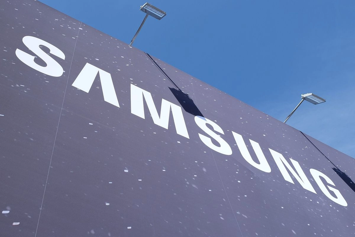 Bocoran Samsung Galaxy A27, Bawa Tampang Premium Dua ''Saudaranya''