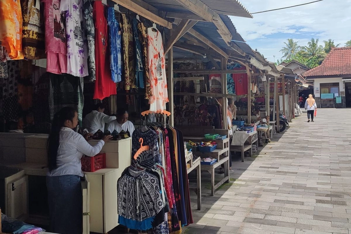 Di Magelang, PNS Diwajibkan Belanja ke Warung UMKM