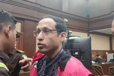 Eks Pengembang Chromebook Akui Kerap Temui Menteri dari Berbagai Negara, Tak Hanya Nadiem