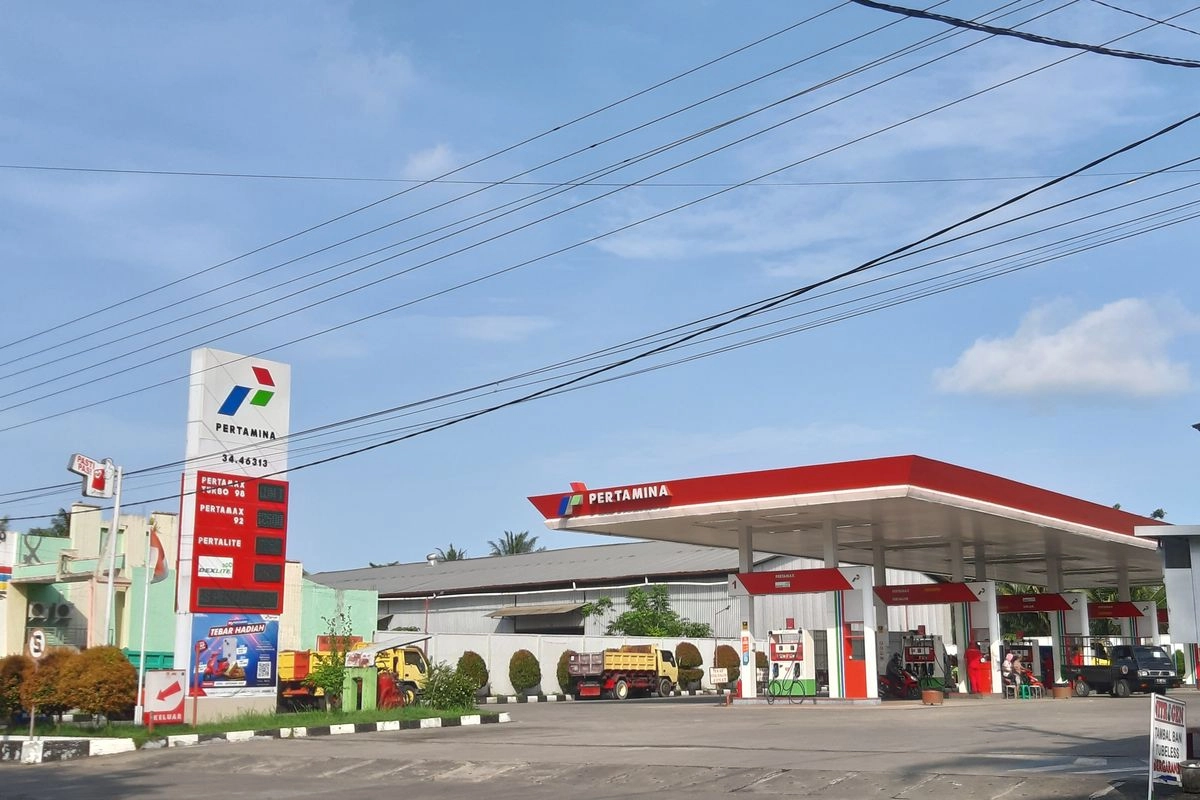 Harga BBM Nonsubsidi Naik, Simak Emiten yang Diuntungkan dan Terimbas