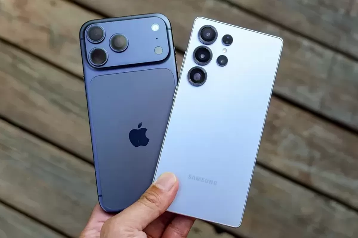iPhone Fanboy Kini Makin Setia, Pengguna Android Justru Mudah Goyah
