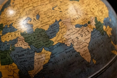 Krisis Energi Mengintai Asia, IMF Minta Reformasi Struktural