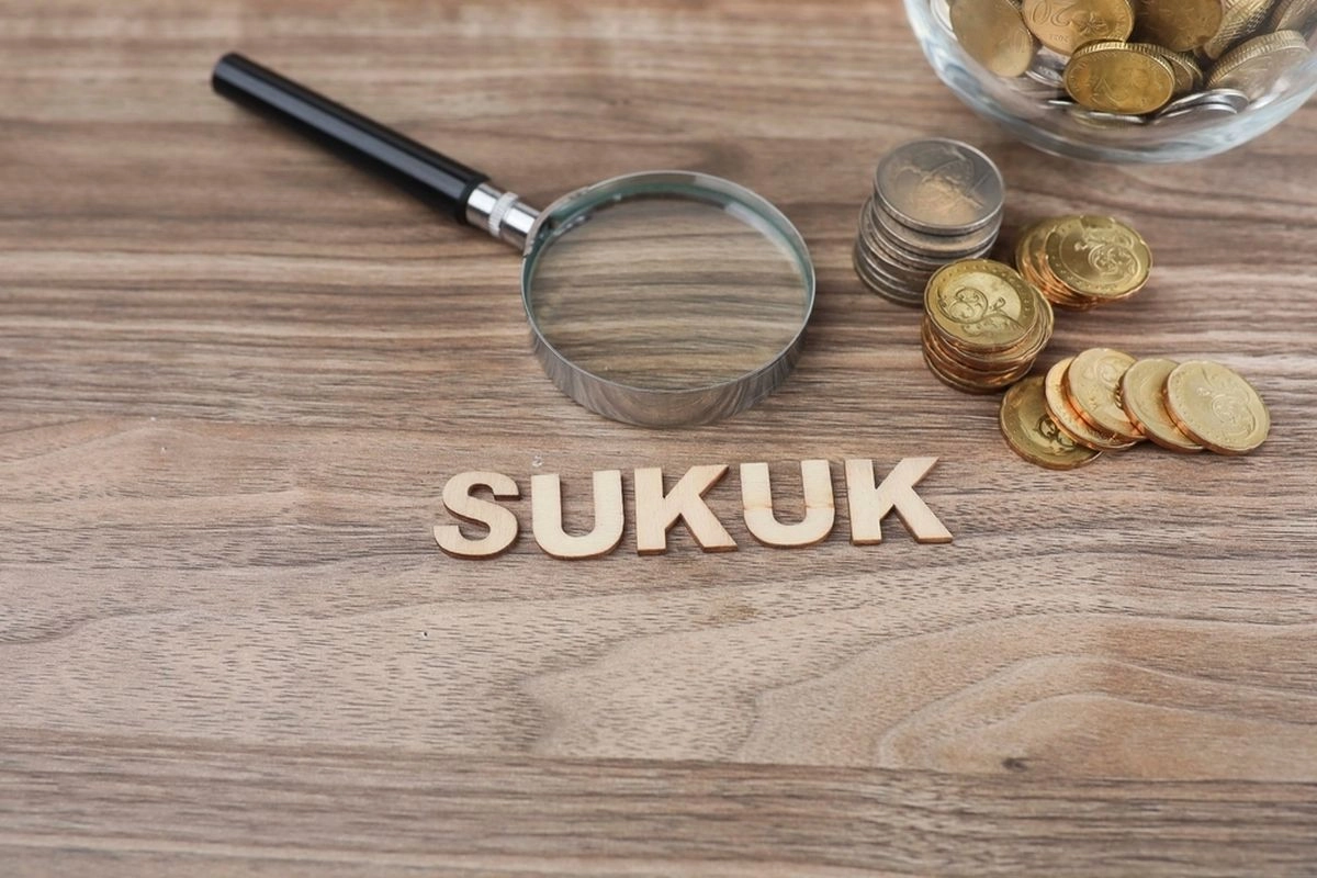 Pemerintah Bidik Rp 12 Triliun dari Lelang Sukuk Negara Pekan Ini