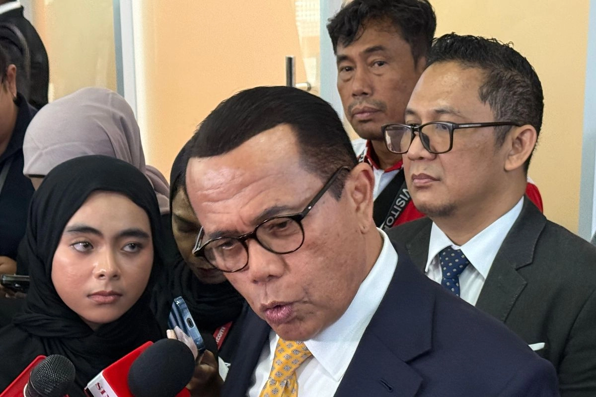 Peradi SAI Usul Dibentuknya Dewan Advokat Nasional, Satu-satunya Wadah Profesi Advokat