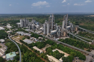 Permintan Industri Lesu, Semen Indonesia (SMGR) Beberkan Strategi Dongkrak Penjualan