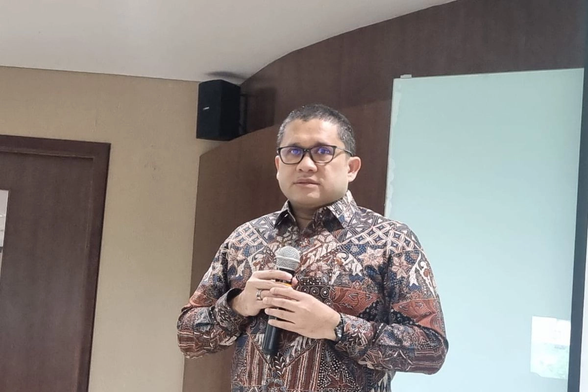 Profil dan Rekam Jejak Febrio Nathan Kacaribu, Komisaris Baru BNI