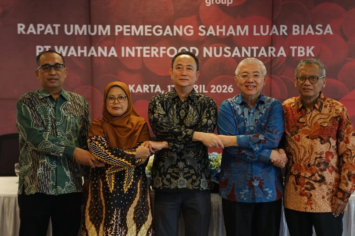 Win&Co Group (COCO) Bakal Right Issue untuk Akuisisi hingga Inovasi Produk