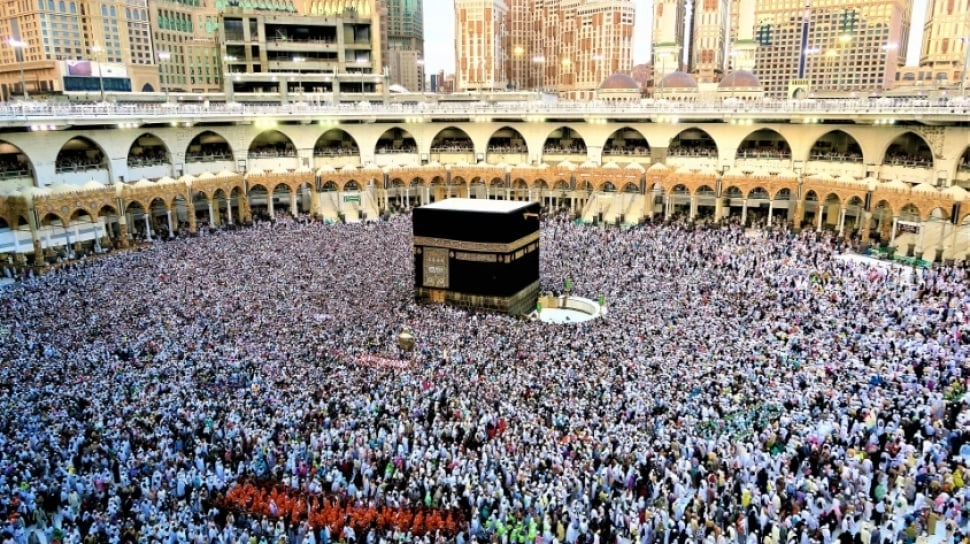13 Jemaah Haji Nonprosedural Ditunda Berangkat, Imigrasi Ungkap Alasannya!