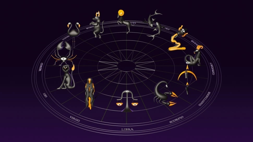 20 April 2026 Membawa Kejutan Positif, Ini 4 Zodiak yang Paling Beruntung