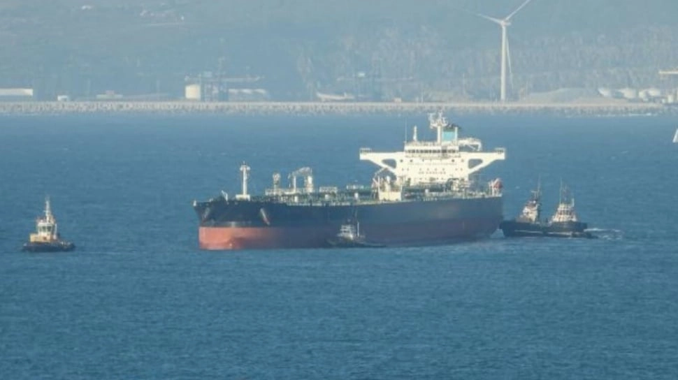 20 Kapal Tembus Blokade di Selat Hormuz, Satu Tanker LPG Meluncur ke Indonesia