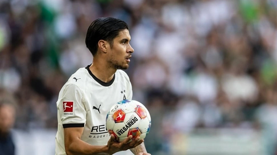Apes Banget! Gladbach Batal Menang Lawan Mainz, Kevin Diks Cedera