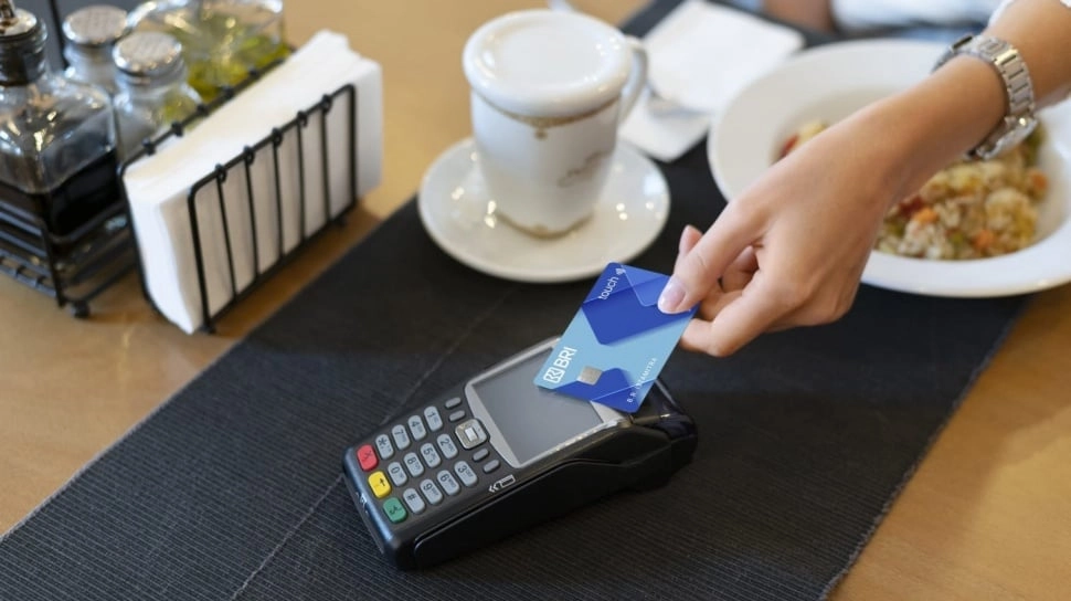 Belanja di Luar Negeri Lebih Untung, BRI Beri Cashback dan Cicilan Ringan hingga 36 Bulan