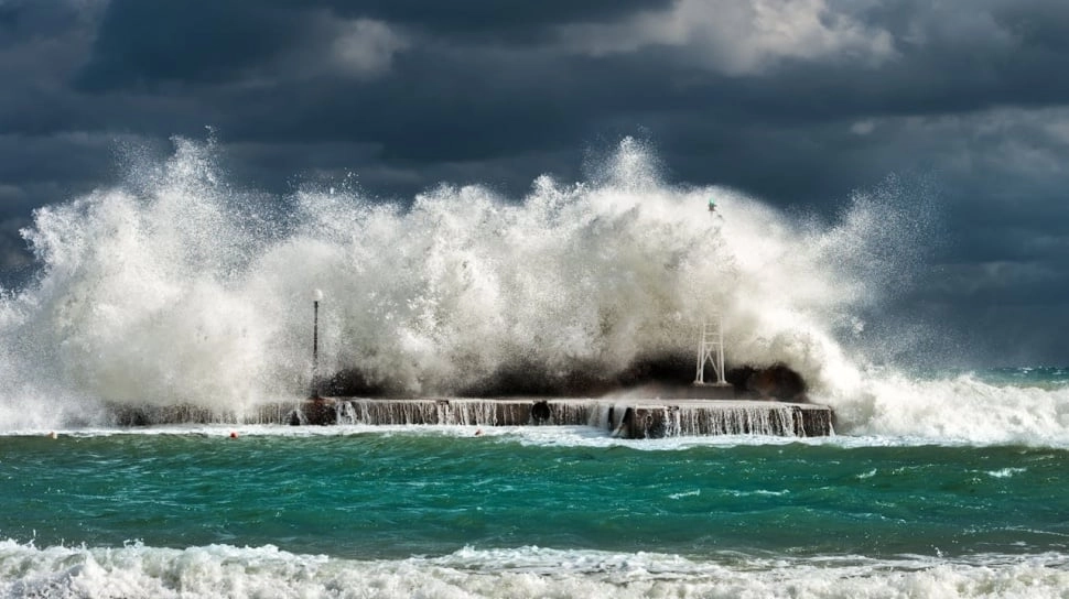 BMKG Pastikan Tsunami Jepang Tidak Sampai Indonesia
