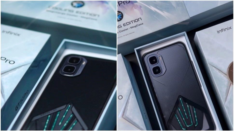 Bocoran Spesifikasi Infinix GT 50 Pro: HP Gaming Anyar di Indonesia dengan RAM 12 GB