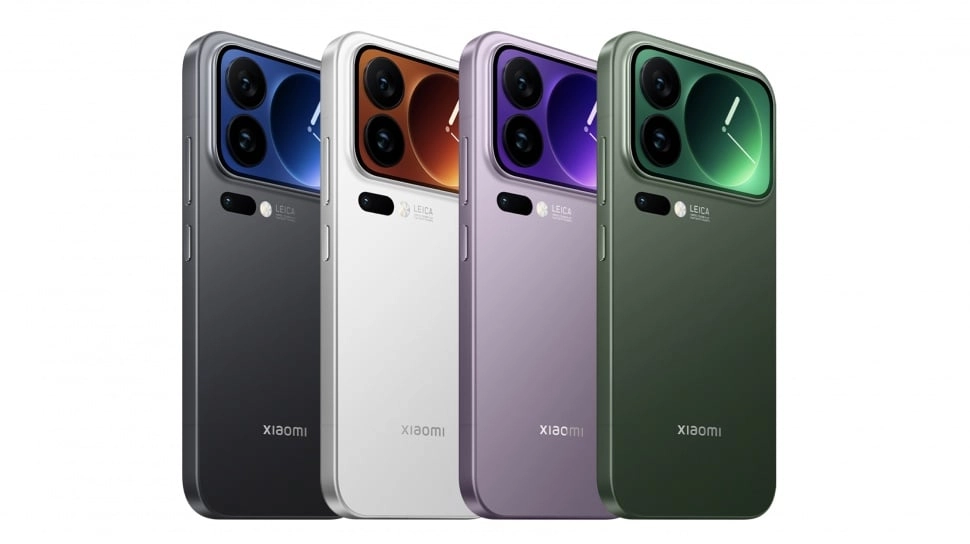 Bocoran Xiaomi 18 Pro Max, Bawa Snapdragon 8 Elite Gen 6 Pro dan Baterai Raksasa 8.500mAh!
