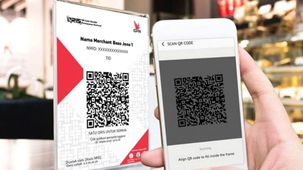 Cara Membuat QRIS untuk Usaha agar Pembayaran Pelanggan Makin Praktis