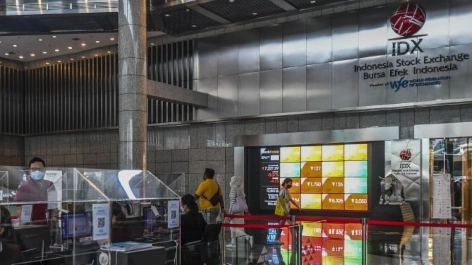 IHSG Masih Perkasa Senin Pagi ke Level 7.600, Tapi Rawan Terkoreksi